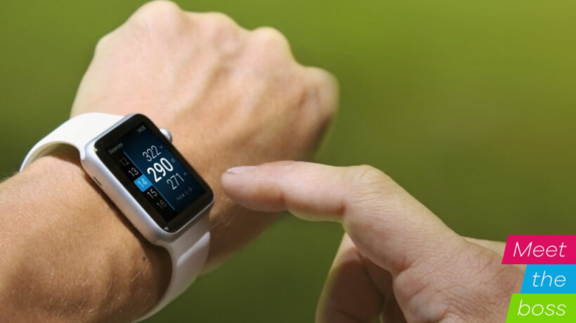 Hole19 boss: Most smartwatch sensors aren’t good enough