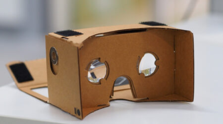 This Google Expedition wants to teach kids about the refugee crisis This Google Expedition wants to teach kids about the refugee crisis