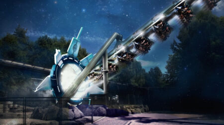 What VR can learn from theme parks What VR can learn from theme parks