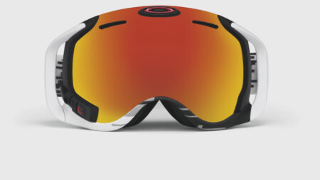 Oakley Airwave 1.5 review Oakley Airwave 1.5 review
