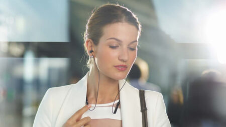 And finally: Sony set to launch a hearable and more And finally: Sony set to launch a hearable and more