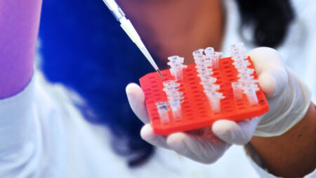 Personal genome testing: The ultimate quantified self Personal genome testing: The ultimate quantified self