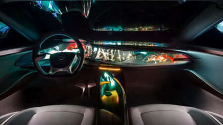 Very smart cars: Why the car is the next home of the connected self Very smart cars: Why the car is the next home of the connected self