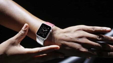 Where to bag the best Apple Watch deals this Black Friday Where to bag the best Apple Watch deals this Black Friday