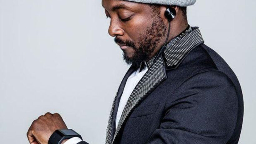Will.i.am is back with the Dial smartwatch