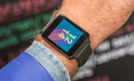 LG G Watch review LG G Watch review