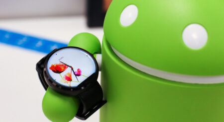 Android Wear no show is a good thing Android Wear no show is a good thing