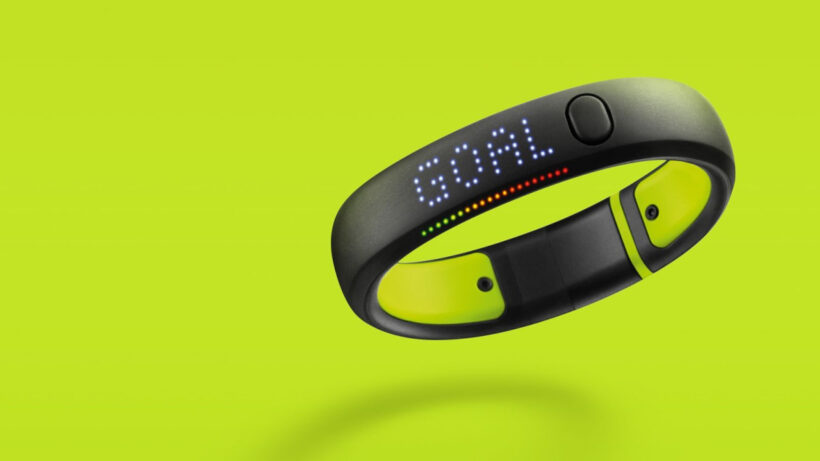 Nike FuelBand: The rise and fall of the wearable that started it