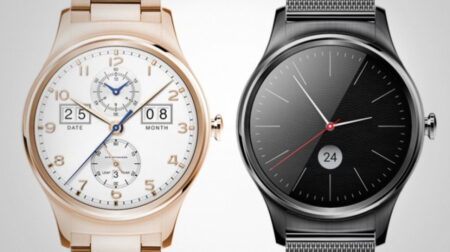 Haier Watch shown off at MWC 2016: Here’s the important details Haier Watch shown off at MWC 2016: Here’s the important details