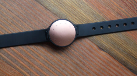 Misfit redesigns Shine 2 Action Clip to stop the damn tracker falling out Misfit redesigns Shine 2 Action Clip to stop the damn tracker falling out
