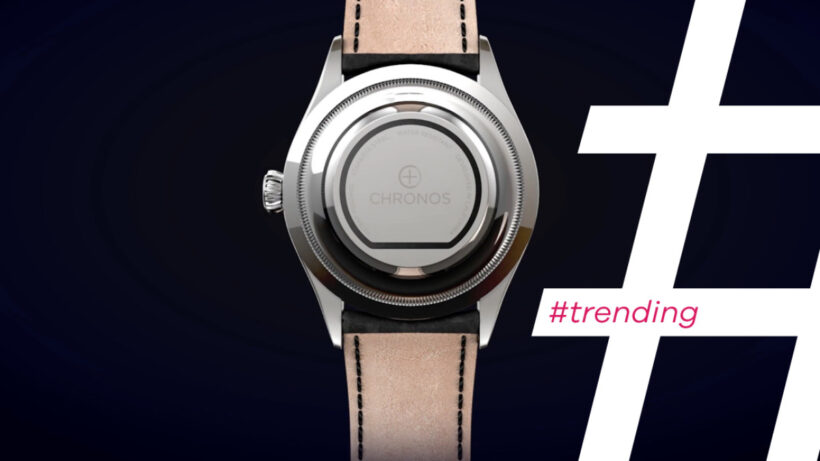 #Trending: Dumb things made smart