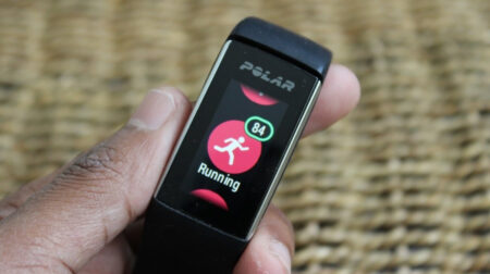 Polar confirms the A360 is causing an allergic skin reaction Polar confirms the A360 is causing an allergic skin reaction
