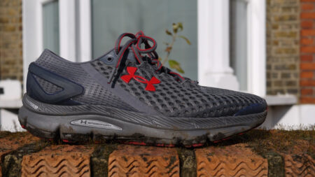 Under Armour SpeedForm Gemini 2 Record Equipped review Under Armour SpeedForm Gemini 2 Record Equipped review