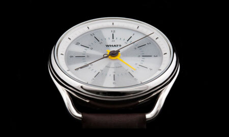 Super stylish Calendar Watch breezes past Kickstarter target Super stylish Calendar Watch breezes past Kickstarter target
