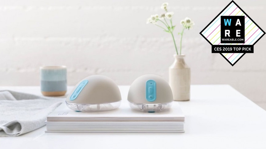 Revealed: Wareable’s CES 2019 Top Picks