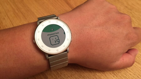 Pebble just released a huge update Pebble just released a huge update