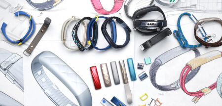 Sensors untapped: What wearables will measure in the future Sensors untapped: What wearables will measure in the future