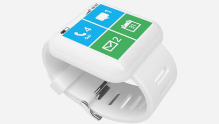 Microsoft smartwatch landing in time for Christmas Microsoft smartwatch landing in time for Christmas