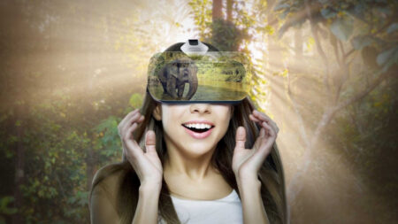 Virtual reality TV still needs work, but it's closer than you think