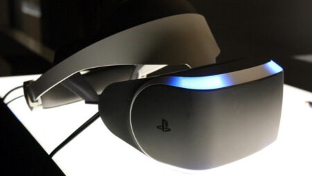 And finally: Oculus Rift is better PlayStation VR and more And finally: Oculus Rift is better PlayStation VR and more