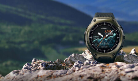 Casio Smart Outdoor Watch: Everything you need to know Casio Smart Outdoor Watch: Everything you need to know