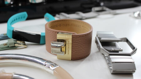 Fitbit: Building for a stylish fitness tracking future Fitbit: Building for a stylish fitness tracking future