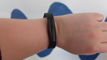 Fossil Q Motion first look: A sleek and discreet fashion fitness tracker Fossil Q Motion first look: A sleek and discreet fashion fitness tracker