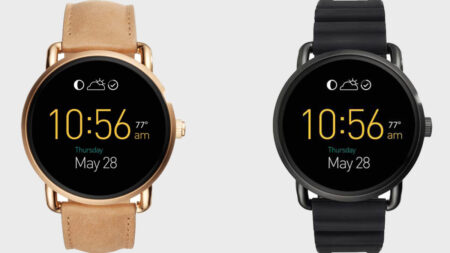 Fossil has six new Q smartwatches with Diesel and Kate Spade wearables incoming Fossil has six new Q smartwatches with Diesel and Kate Spade wearables incoming