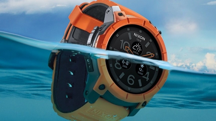 #Trending: Android Wear finally gets some designer appeal