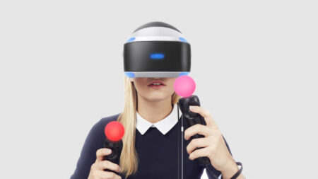 Inside Sony's big bet that PlayStation VR can be both mainstream and magical