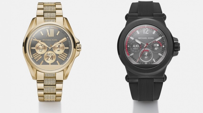 And finally: Samsung Gear S3 smartens up and more