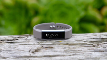 Fitbit Alta review Fitbit Alta review