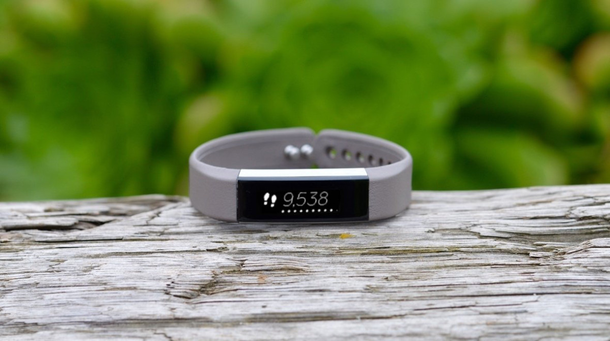 ウォーキング・ランニングウェア Fitbit alta Fitbit Alta review - Wareable