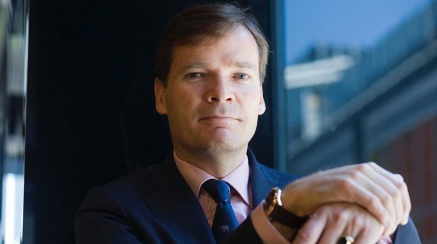 Frederique Constant CEO: Apple is now a threat to the Swiss watch industry