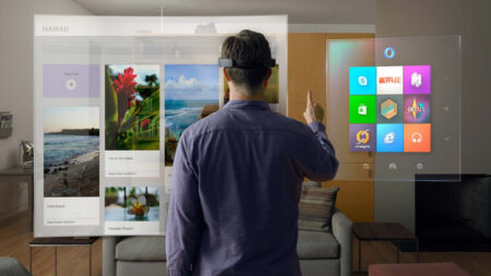 Beyond screens: What’s next in voice, gesture and haptics Beyond screens: What's next in voice, gesture and haptics