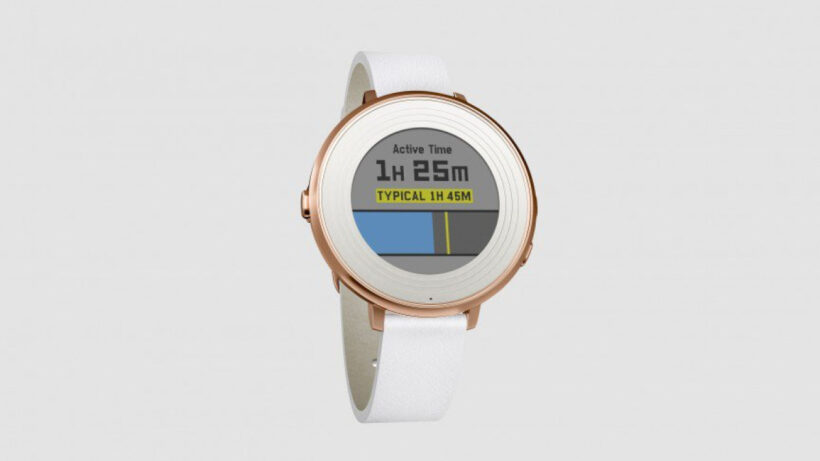 Pebble tells us all about the latest updates and why you get so many