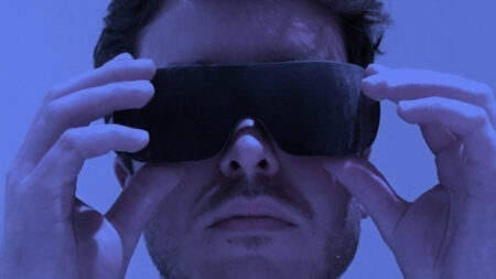 Allomind wants to create the first 4K wearable cinema