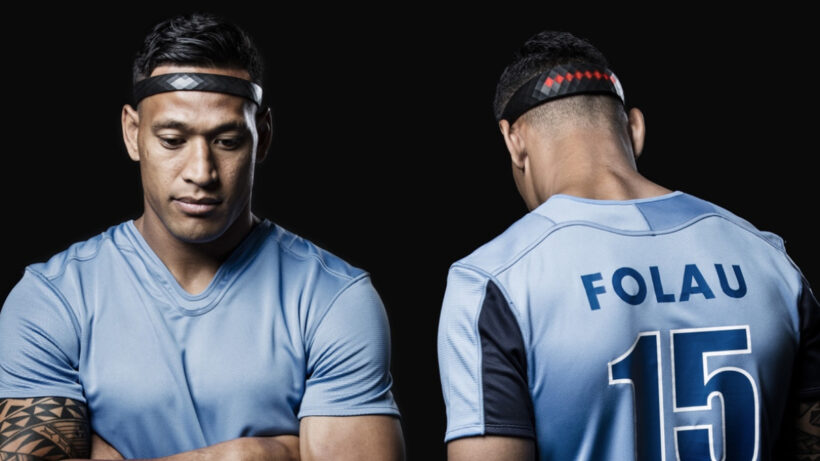Samsung Brainband wants to tackle concussions in contact sports