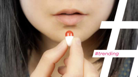 #Trending: Ingestibles and implantables are here #Trending: Ingestibles and implantables are here