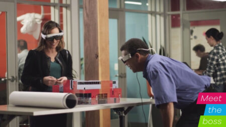 CastAR wants to bring affordable augmented reality to the masses CastAR wants to bring affordable augmented reality to the masses