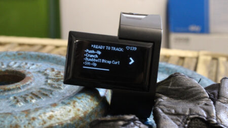 Atlas Wristband review Atlas Wristband review