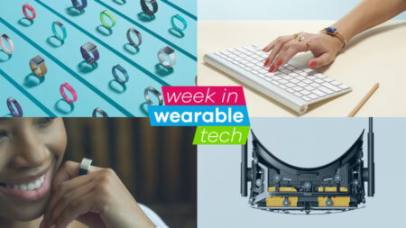 The week in wearable tech: Oculus Rift is here The week in wearable tech: Oculus Rift is here