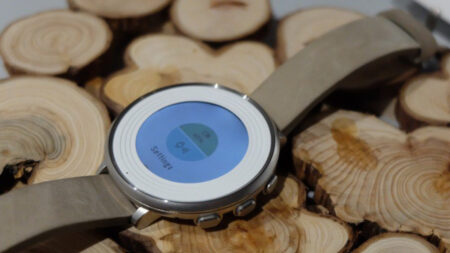 Pebble adds updates for text replies and sleep tracking Pebble adds updates for text replies and sleep tracking