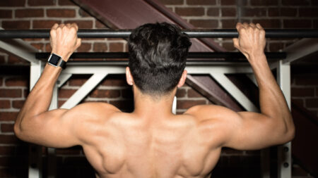 My love-hate relationship using wearables in the gym My love-hate relationship using wearables in the gym