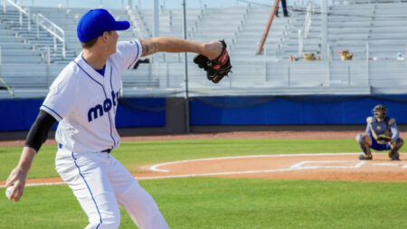 MLB gives the thumbs up to using wearables during games MLB gives the thumbs up to using wearables during games
