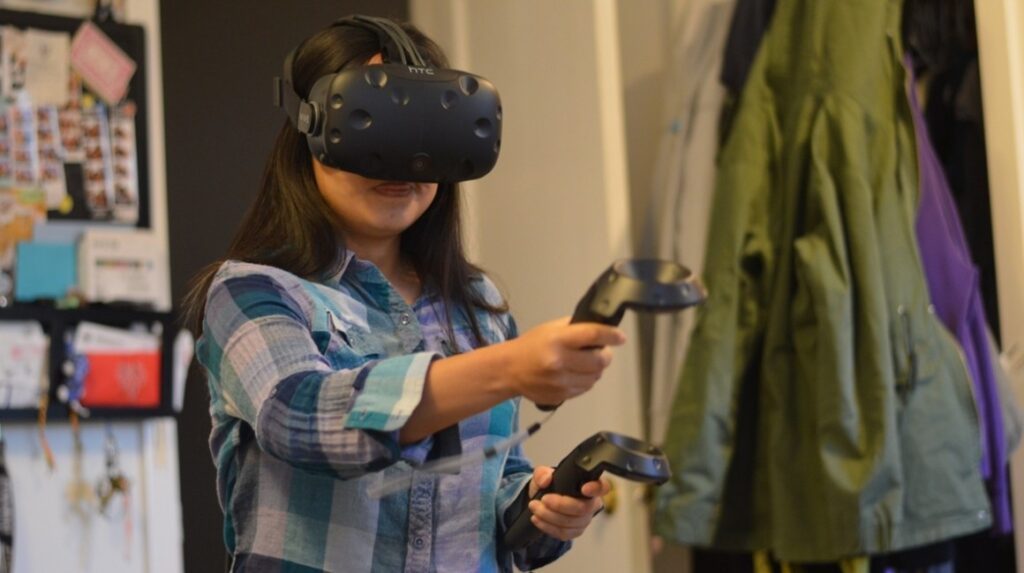 Phil Chen: A state of the VR nation with the HTC Vive founder