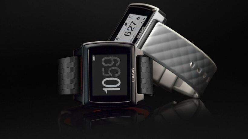 Basis Peak users can now control music and add more workouts