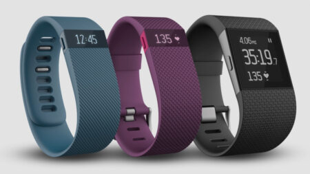 Fitbit launches three new fitness trackers Fitbit launches three new fitness trackers