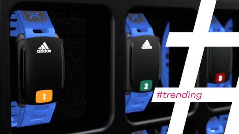 #Trending: Wearables just for the kids