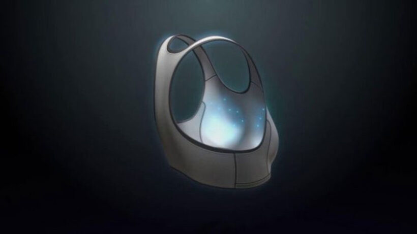 This smart bra can detect early signs of breast cancer